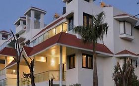 Aranya Village Hill Resort Mount Abu